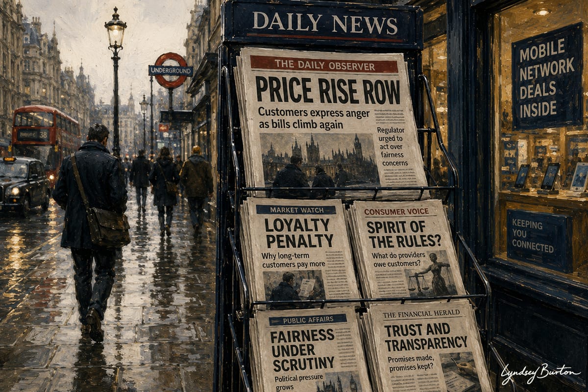 The cost of ambiguous regulation: Why operational compliance no longer fully settles behavioural legitimacy